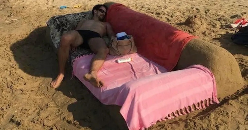 Can't Get That In Ikea...