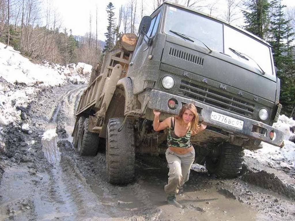 russia
